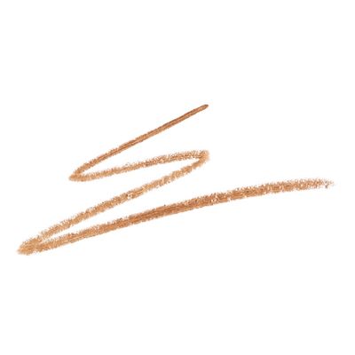 Light Brown Eyebrow Pencil 7" - 0.05oz./1.4gm.v