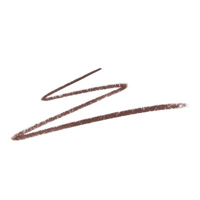 Dark Brown Eyebrow Pencil 7" - 0.05oz./1.4gm.