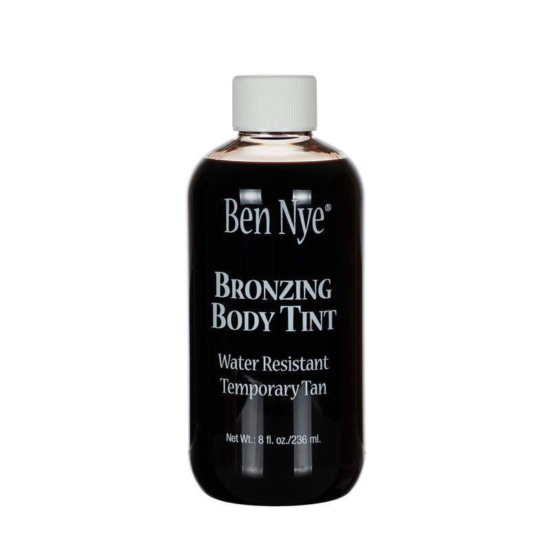Bronzing Body Tint 8 fl. oz./240ml.