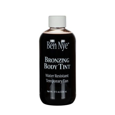 Bronzing Body Tint 8 fl. oz./240ml.