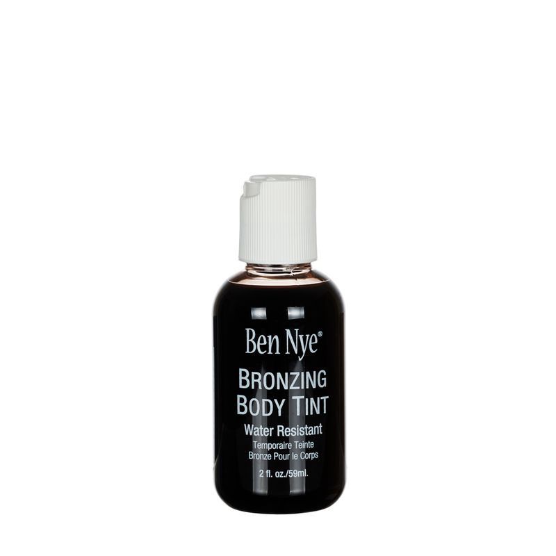Bronzing Body Tint 2 fl. oz./60ml.