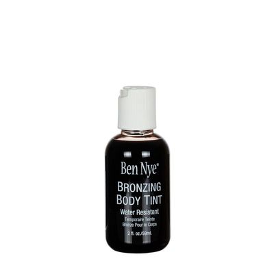 Bronzing Body Tint 2 fl. oz./60ml.