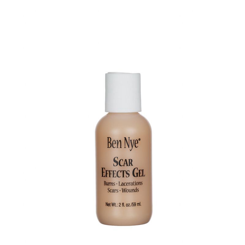Scar (Opaque) 2 fl. oz./60ml. Effects Gel