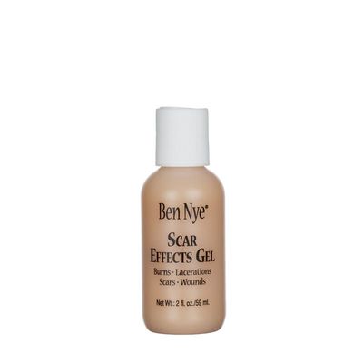Scar (Opaque) 2 fl. oz./60ml. Effects Gel