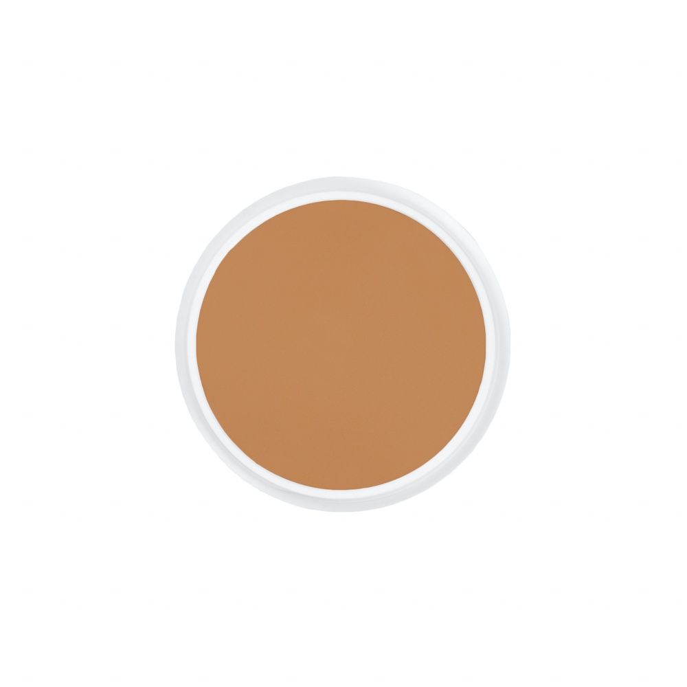 Olive Amber Creme Foundation 0.5oz./14gm.