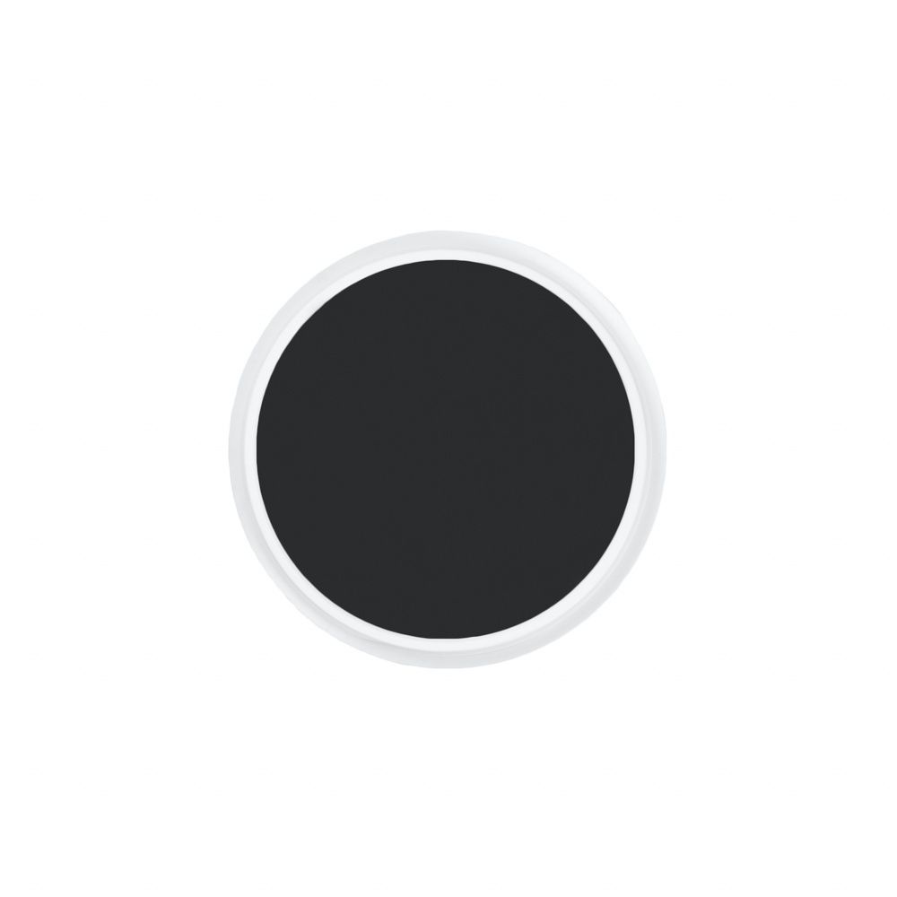 Black Creme Foundation 0.5oz./14gm.