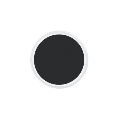 Black Creme Foundation 0.5oz./14gm.