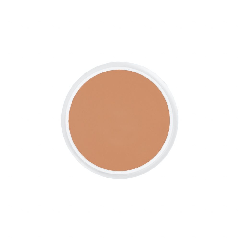 Golden Beige Creme Foundation 0.5oz./14gm.