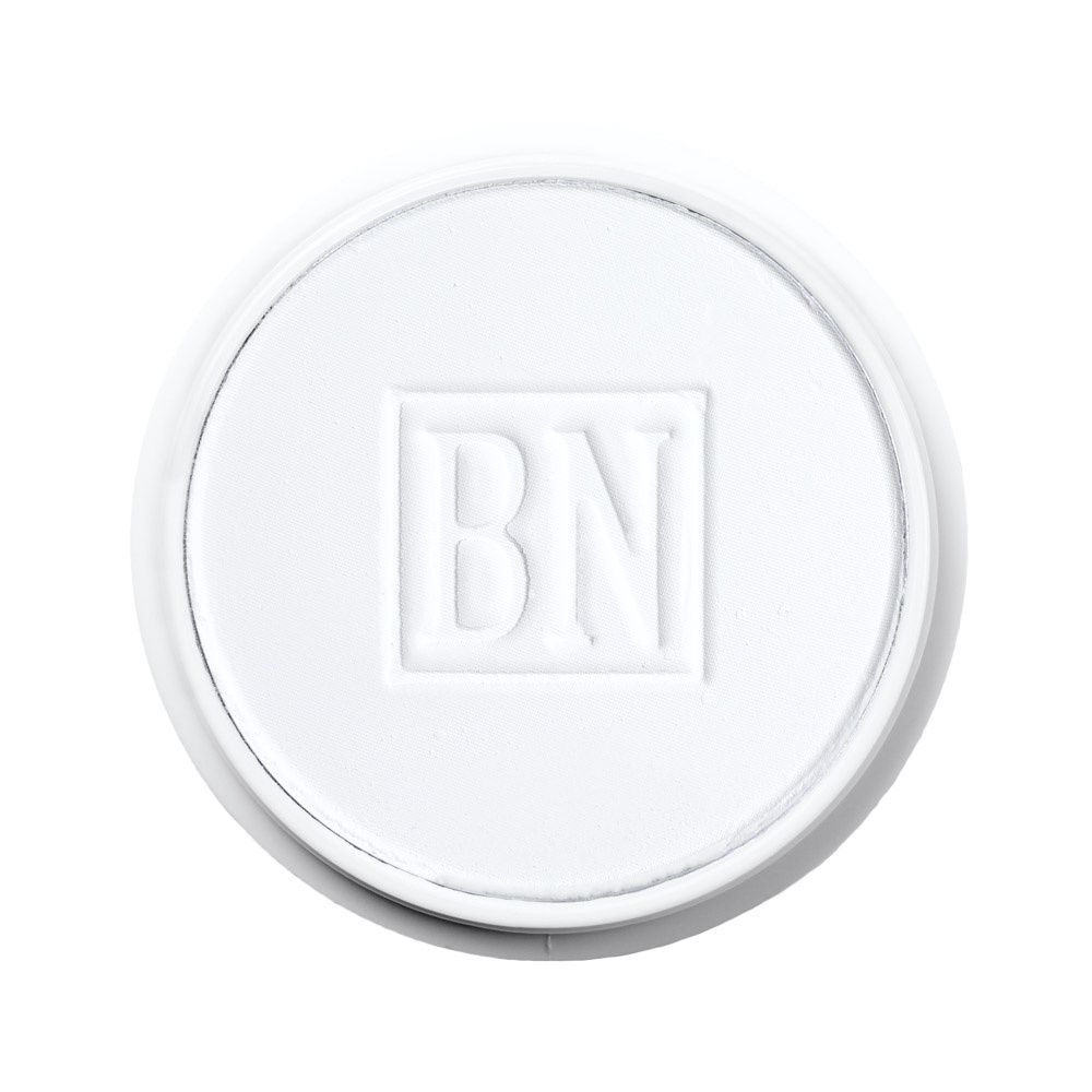 White Color Cake 1oz./28gm.