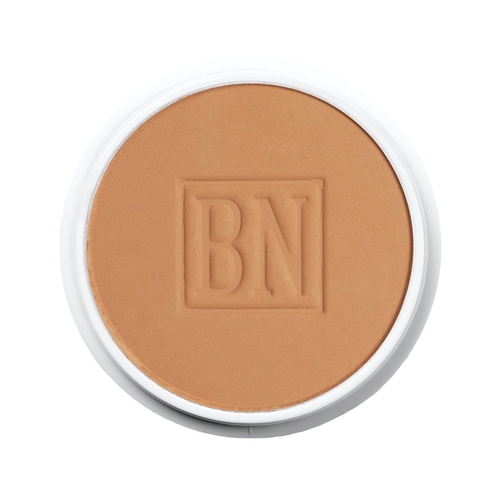 Tan No. 3 Color Cake 1oz./28gm.