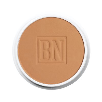 Tan No. 3 Color Cake 1oz./28gm.