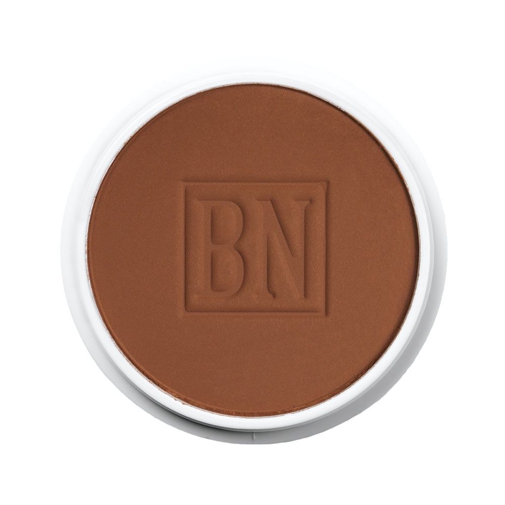 Chestnut Color Cake 1oz./28gm.