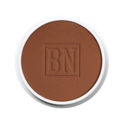 Chestnut Color Cake 1oz./28gm.