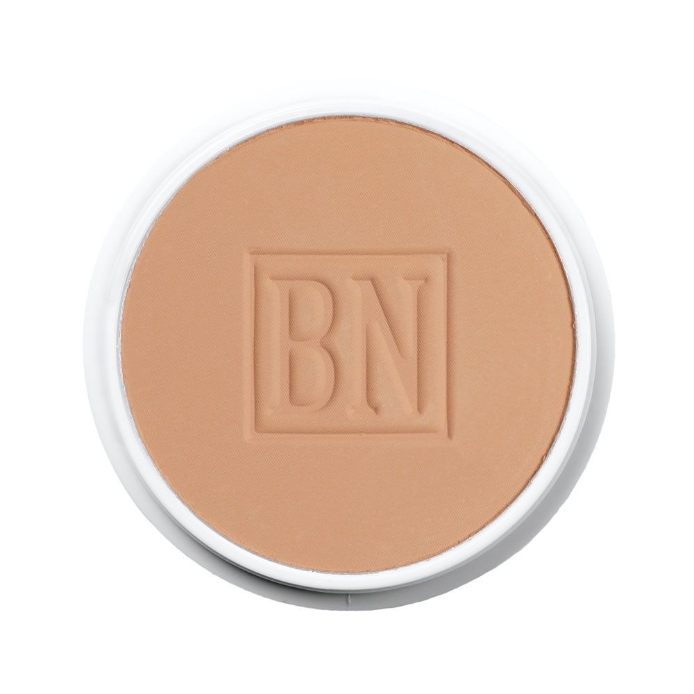 Rich Tan Color Cake 1oz./28gm.