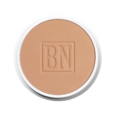 Rich Tan Color Cake 1oz./28gm.