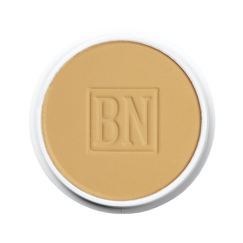 Chamois Color Cake 1oz./28gm.