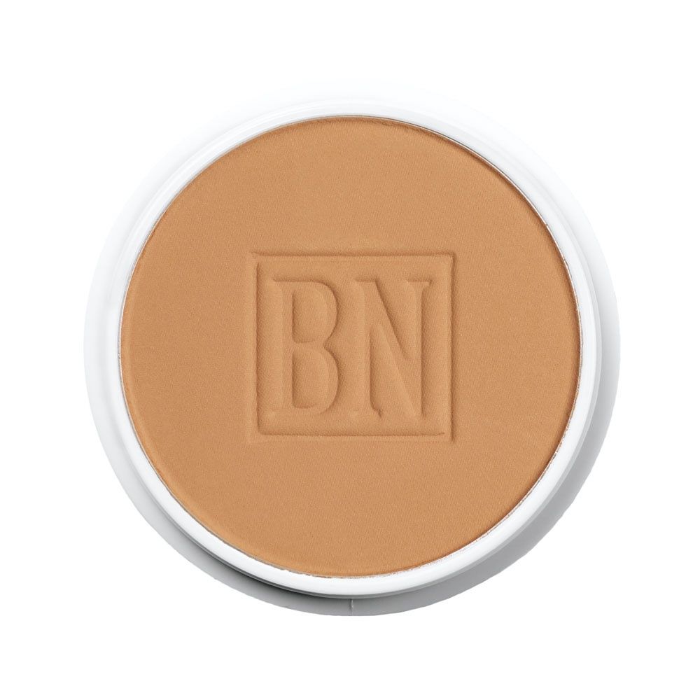 Buckskin Color Cake 1oz./28gm.