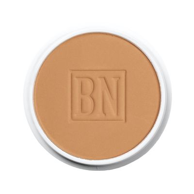 Buckskin Color Cake 1oz./28gm.