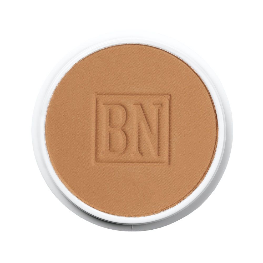 Warm Natural Color Cake 1oz./28gm.