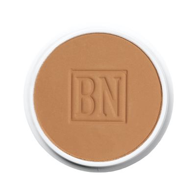 Warm Natural Color Cake 1oz./28gm.