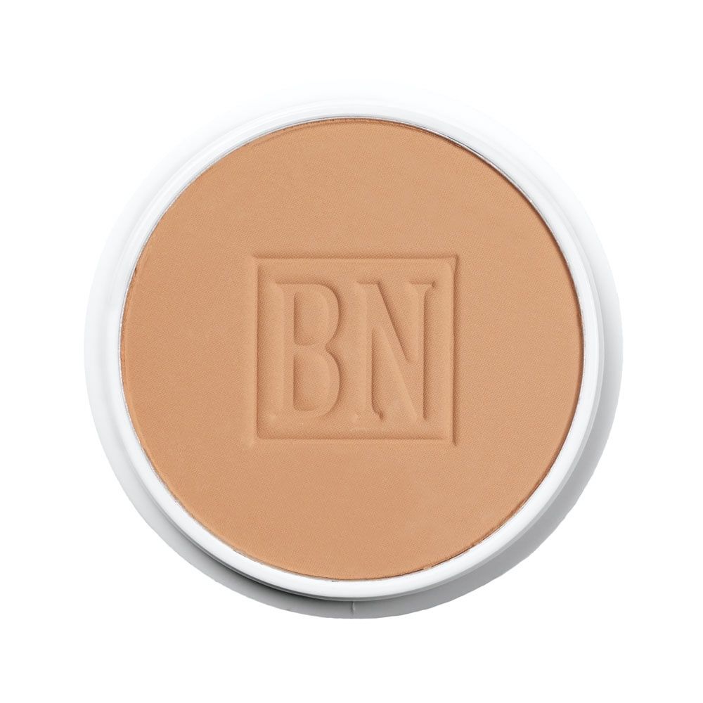 Natural Tan Color Cake 1oz./28gm.