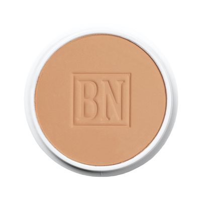 Natural Tan Color Cake 1oz./28gm.