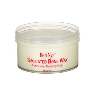 8oz./226gm Simulated Bone Wax
