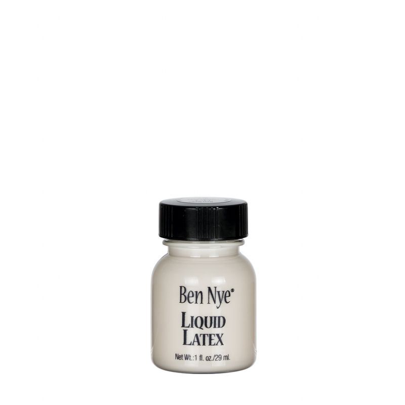 1 fl. oz./30ml. Liquid Latex