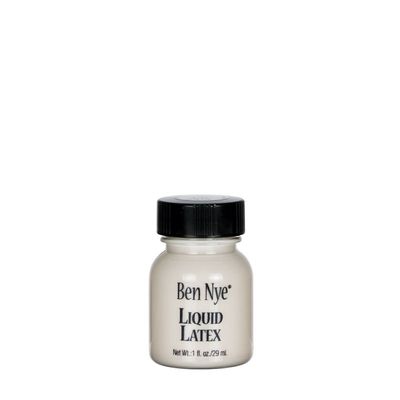 1 fl. oz./30ml. Liquid Latex