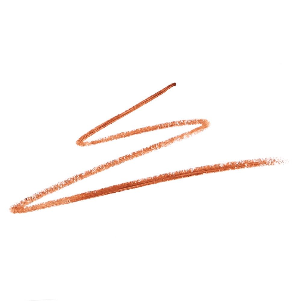 Auburn Eyebrow Pencil 7" - 0.05oz./1.4gm.