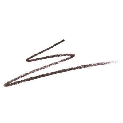 Black Brown Eyebrow Pencil 7" - 0.05oz./1.4gm.