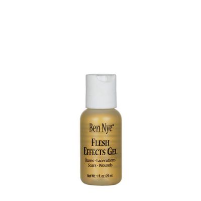 Flesh (Clear) 1 fl. oz./30ml. Effects Gel
