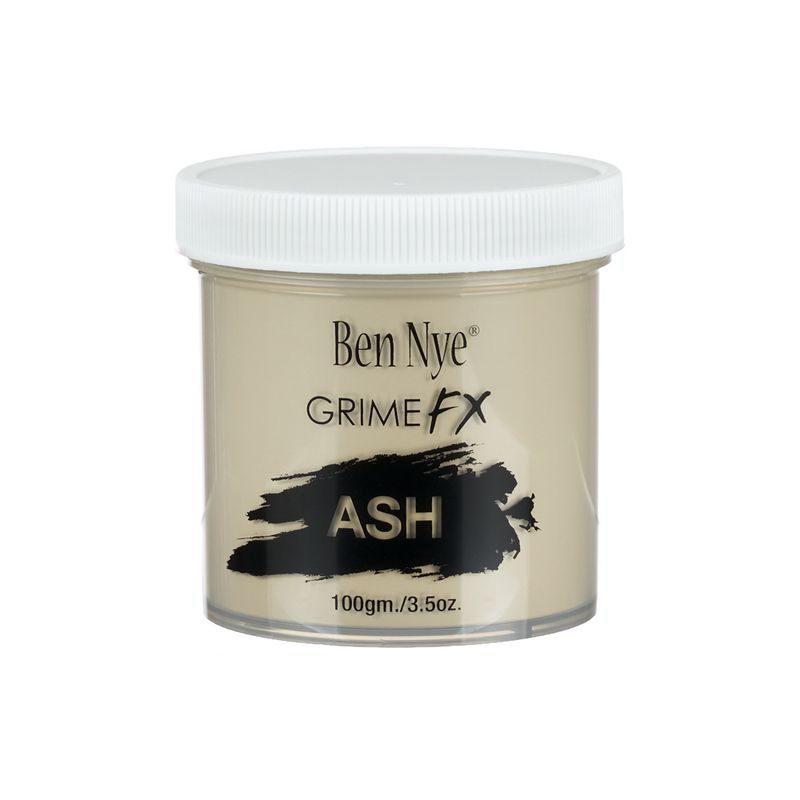 Ash 3.1oz./90gm. Grime FX Powder
