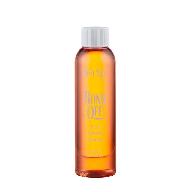 4 fl. oz./118ml. Bond Off!