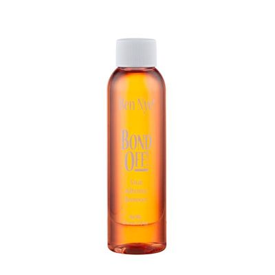 4 fl. oz./118ml. Bond Off!