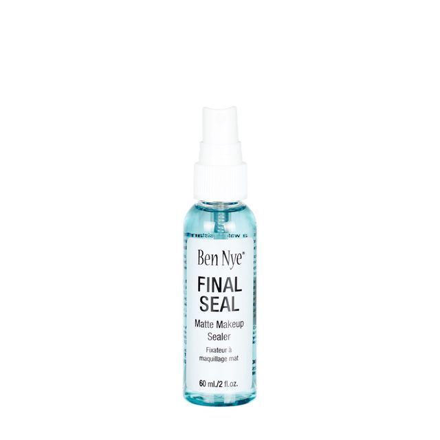 2 fl. oz./60ml. Final Seal Spritzer