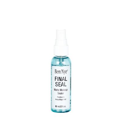 2 fl. oz./60ml. Final Seal Spritzer
