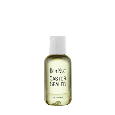 2 fl. oz./60ml. Castor Sealer