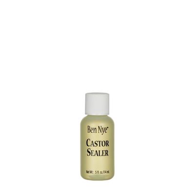 .5 fl. oz./14ml. Castor Sealer