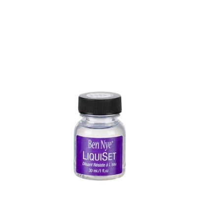 1 fl. oz./30ml. LiquiSet