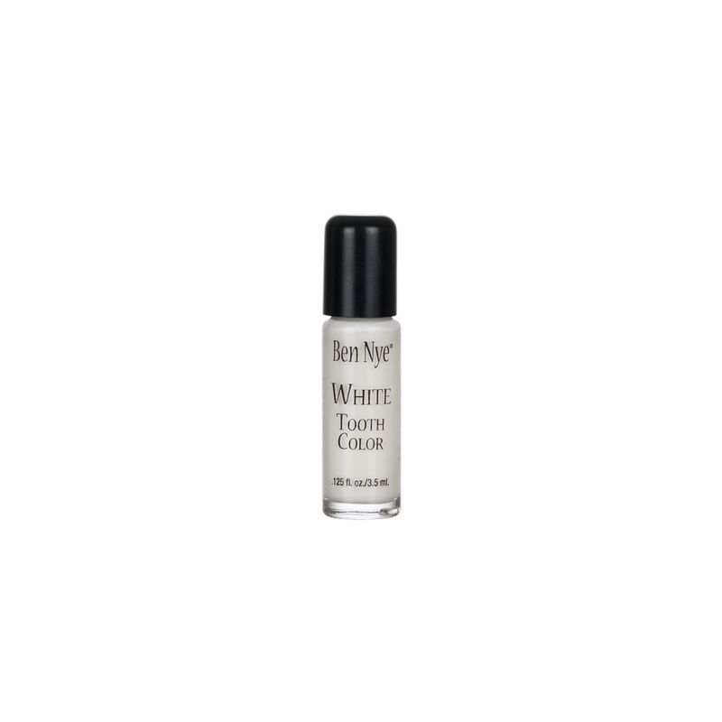 Natural White Tooth Color .125 fl. oz./3.5ml.