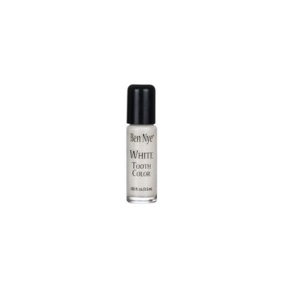 Natural White Tooth Color .125 fl. oz./3.5ml.