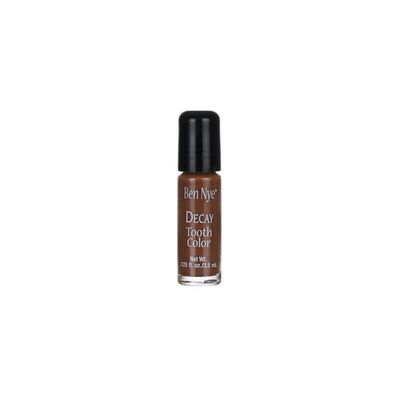Decay Tooth Color .125 fl. oz./3.5ml.