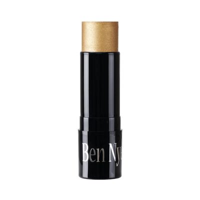 Bronze Metallic Creme Stick Foundation 0.6oz./18gm.