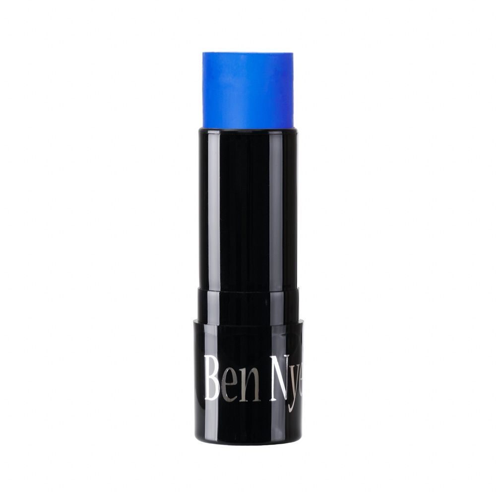Blue Creme Stick Foundation 0.6oz./18gm.