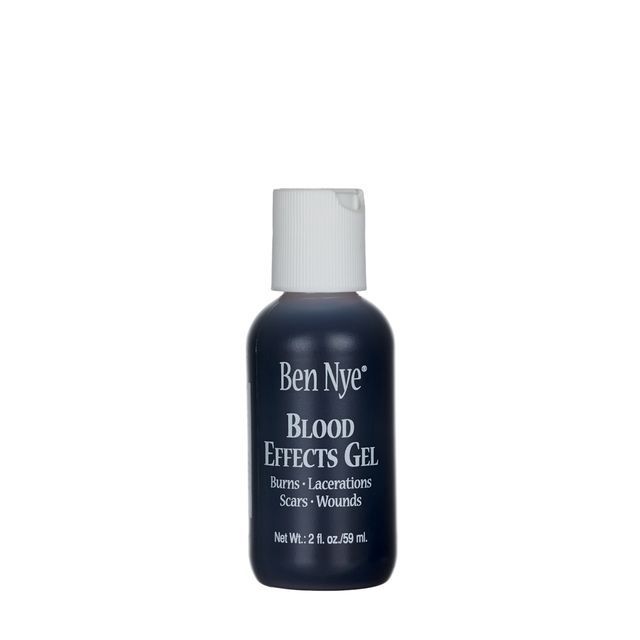 Blood 2 fl. oz./60ml. Effects Gel
