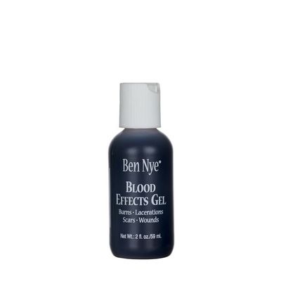 Blood 2 fl. oz./60ml. Effects Gel