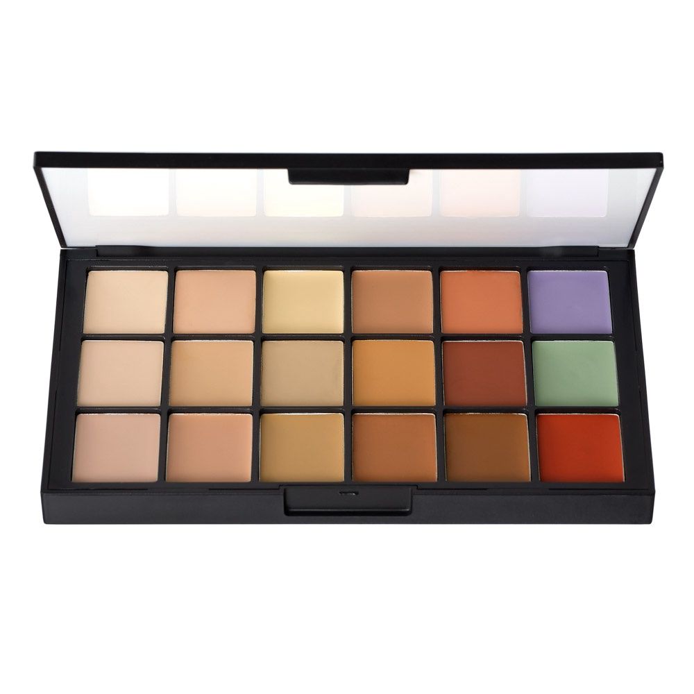 Concealer &amp; Adjuster 2.5oz./71gm., 18 Colors
