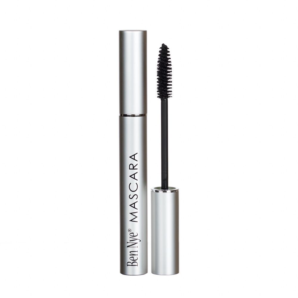 Black Mascara .31fl. oz./9.3ml.