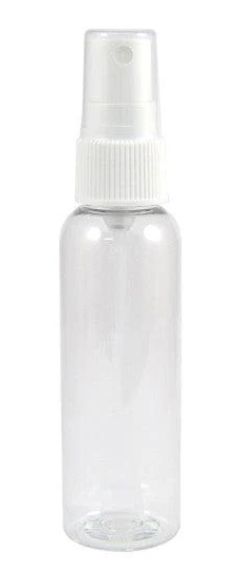 2oz. Spritzer Bottle (Empty)